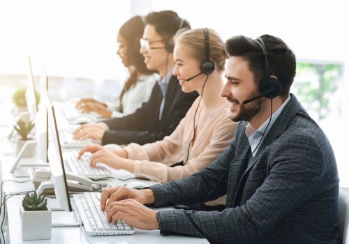 Telemarketing and Sales Support: How Call Centers Can Boost Your Business