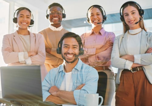Pros and Cons of Managing a Call Center In-House