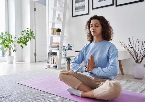 How to manage and cope with stress?