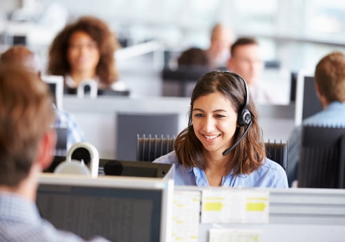 Benefits of Having Remote Call Center Agents: A Comprehensive Look