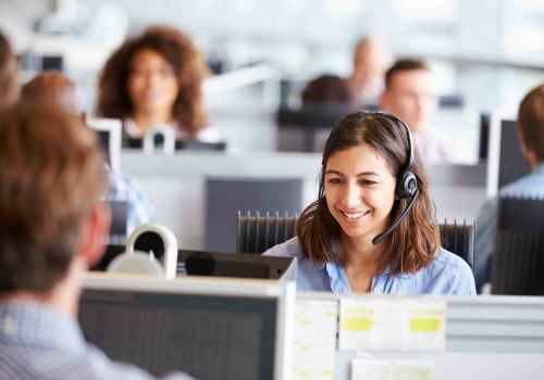 Factors to Consider When Deciding Between In-House and Outsourced Call Centers