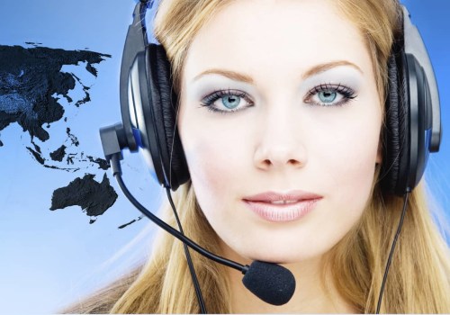 Why is it so hard to work in a call center?