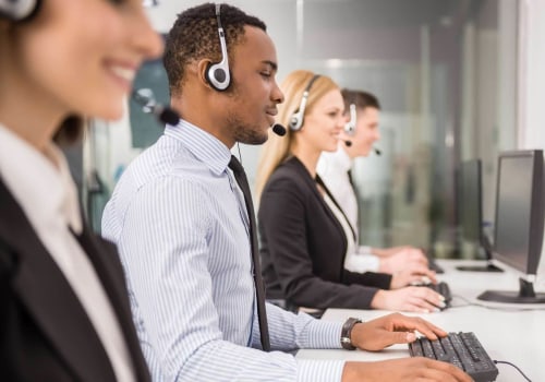 Understanding Offshore Call Centers