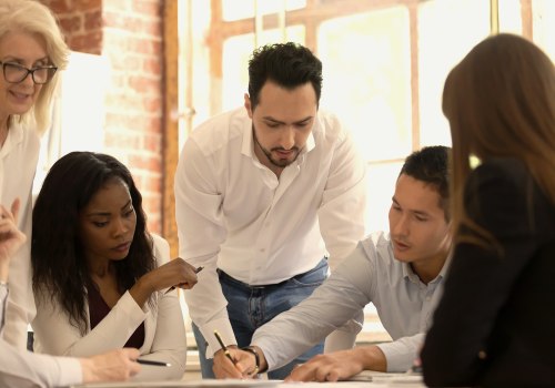 Specialized Skills and Knowledge for Specific Industries