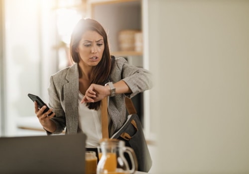 What is the top 1 most stressful job?