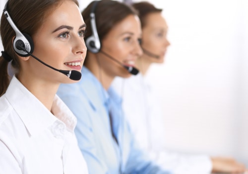 The Benefits of Virtual Call Centers