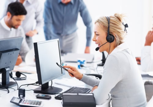 The Importance of Customer Service and Support for Your Business
