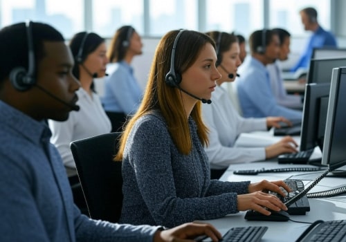 24/7 Availability for Customer Inquiries and Support: How Outsourcing Call Center Services Can Benefit Your Business