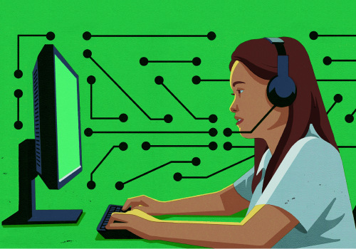 Are call center jobs difficult?