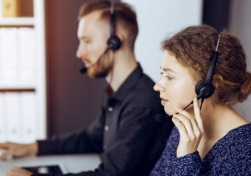 How Outsourcing Customer Service Can Save Your Business Money
