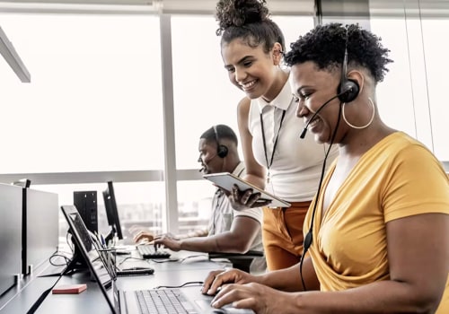 What is the highest paying call center job?