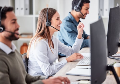 All You Need to Know About Customer Service Call Centers
