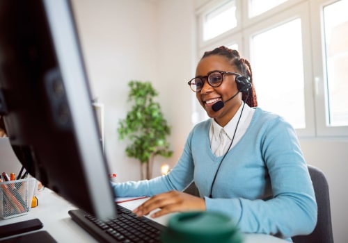 Flexible and Scalable Solutions for Your Call Center Needs