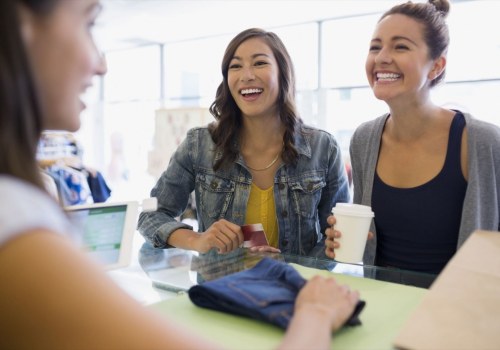 Who pays the most for customer service?