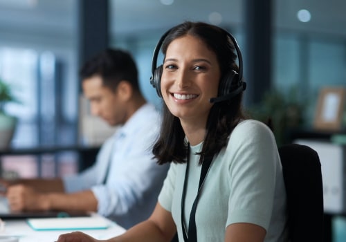 What kinds of call center jobs are there?