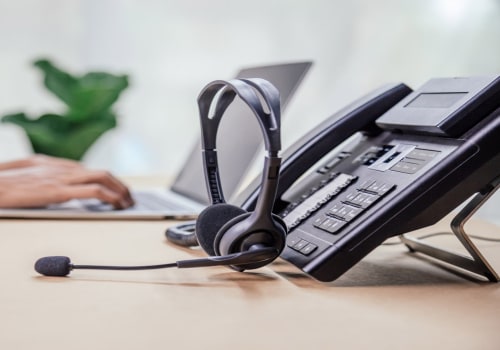 Benefits and Limitations of Traditional Call Centers: A Comprehensive Overview