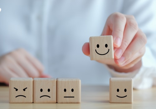 What are the top 3 skills in customer service?