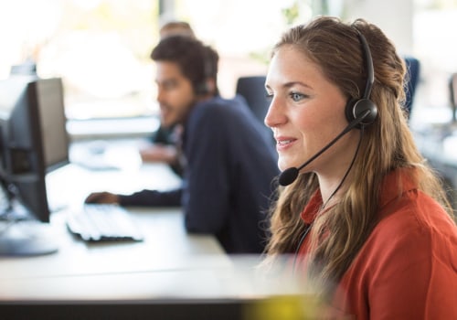 Advantages of Cloud-Based Call Center Solutions